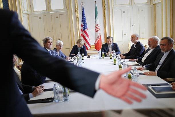 Іран спростував заяву Трампа щодо підписання угоди