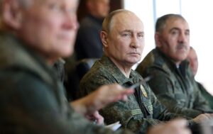 ISW назвав причини відмови Путіна закінчити війну