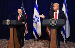 Ізраїль може зірвати угоду з Іраном – розвідка США