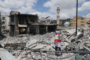 Ізраїль завдав масованих ударів по Лівану: багато загиблих