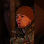 ДІМАС: « Друже, у Любарті ти не будеш тупим солдатом, до тебе тут ставитимуться шанобливо»