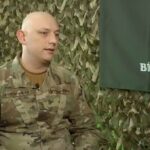 Командира 154 омбр знайшли мертвим