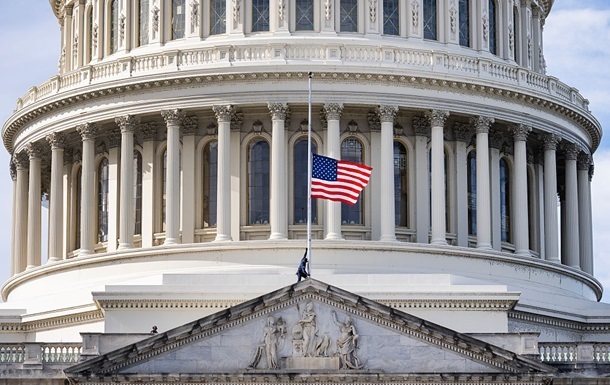 Конгрес США проголосував за допомогу Україні