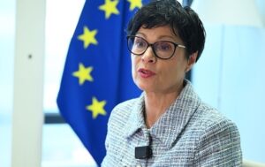 Кос пояснила, як Україна гальмує свій вступ у ЄС