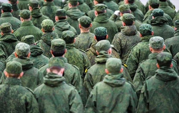 Кремль готує мобілізацію руками нових депутатів Думи