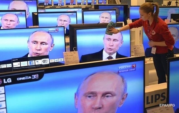 Кремль масово просуває пропаганду, маніпулюючи ШІ