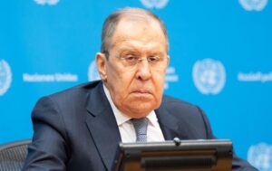 Лавров анонсував масовані удари по Україні у відповідь на обстріл Москви