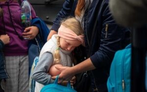 Лубінець розкрив, скільки людей покинули Україну