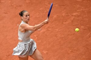 Марта Костюк пропускає WTA 500 у Лондоні через травму