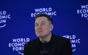 Маск став першим у світі доларовим трильйонером