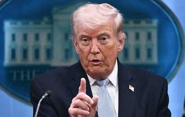 Меморандум про взаєморозуміння з Іраном не є остаточним – Трамп