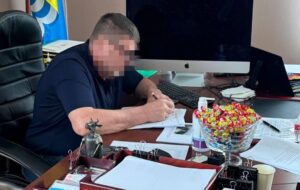 Мер міста на Київщині отримав підозру