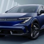 Mitsubishi повертає ім&rsquo;я Eclipse для нового електрокросовера в Америці
