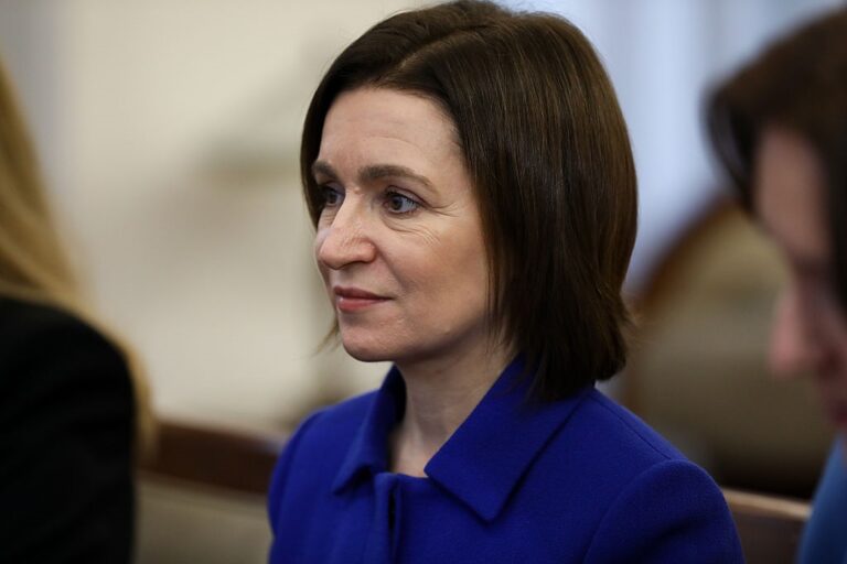 Молдова запускає виробництво дронів-перехоплювачів