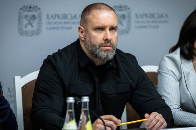 На Харківщині розширили зону обов’язкової евакуації
