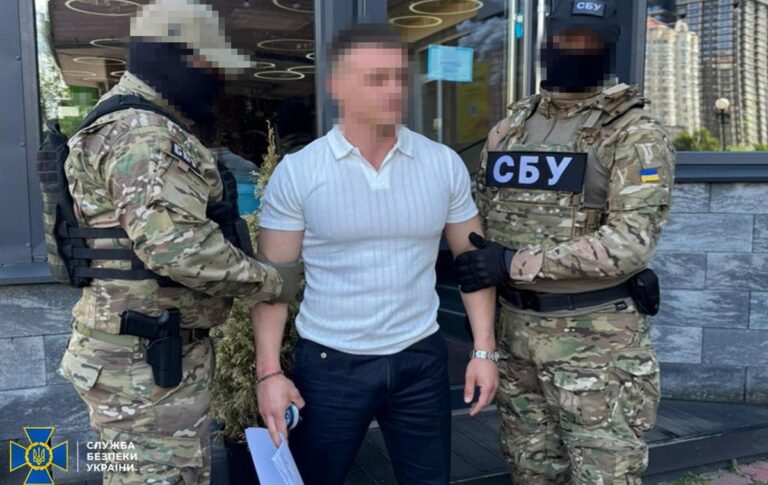 На Київщині та в Миколаєві викрили шість нових схем для ухилянтів