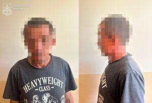 На Львівщині сторож навчального закладу зґвалтував 13-річну дівчинку