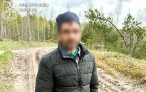 На Рівненщині вітчим ґвалтував малолітню падчерку
