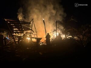 На Сумщині росіяни вбили пенсіонера у власному будинку