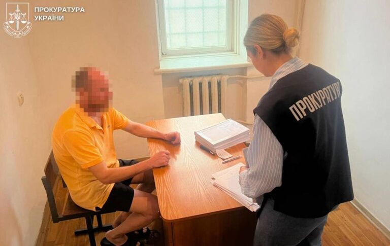 На Вінниччині 14-річна дівчинка завагітніла після ґвалтувань вітчимом