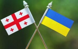 На війні в Україні загинули двоє грузинських добровольців