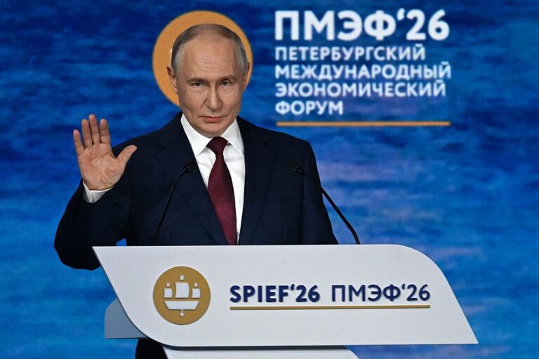 Не хоче домовлятися. Путін відповів Зеленському