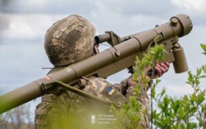 Нічна атака дронів: відомо, як спрацювала ППО