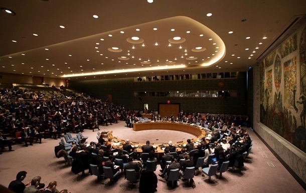 Німеччина вперше в історії не потрапила до Радбезу ООН