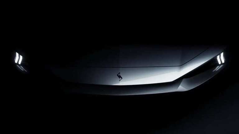 Новий Nissan Skyline дебютує вже цієї зими