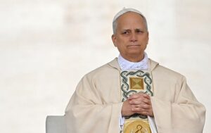 Обстріл Києво-Печерської лаври: Папа Римський зробив заяву