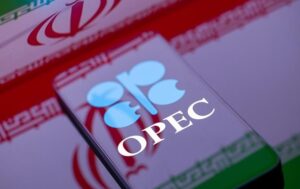 ОПЕК рекордно знизила видобуток нафти