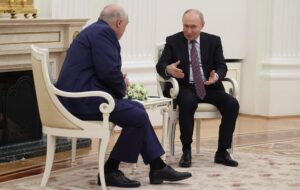 Переговори Путіна і Лукашенка: стали відомі деталі