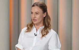 Петарди і хвости. Суддя МастерШефу втрапила у скандал через заяви про котів