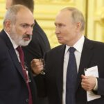 Погрози війною. Вибори і тиск РФ на Вірменію