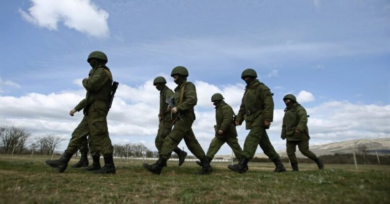 Польська розвідка попередила про провокації від РФ