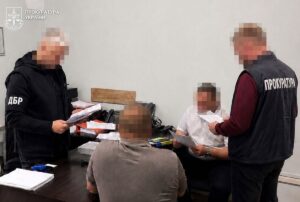Понад 5 млн грн збитків: на Львівщині викрили незаконні рубки лісів