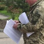 Порушення в Тернопільському ТЦК: відкрито кримінальне провадження