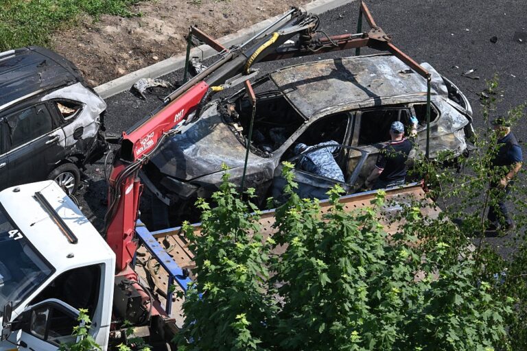 Постачав ракети. Кого “мінуснули” під Москвою