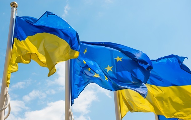 Поступова інтеграція: ЄС готує для України вступ за кроками