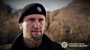Повідомили про підозру чеченському окупанту, який катував цивільного