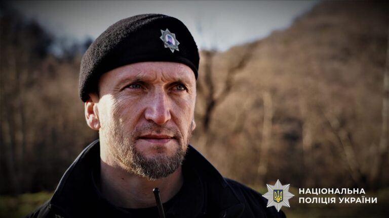 Повідомили про підозру чеченському окупанту, який катував цивільного