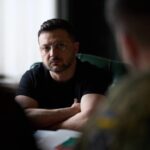 ППО і посилення позицій: Зеленський провів Ставку