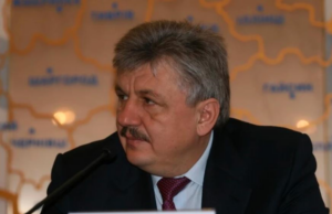 Привласненні майна на 300 млн: викрито схему за участю екстоппосадовця