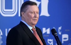 Путін втратив близького соратника