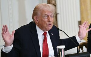 Рада миру Трампа збереться для “перезавантаження” – ЗМІ