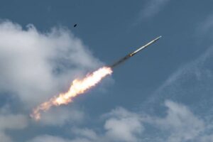 РФ завдала по Полтаві масованого удару балістикою