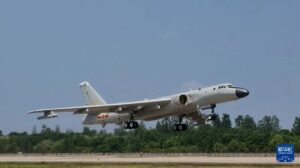 Росія і Китай провели спільні військові навчання