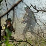 Росія розпочала наступальну кампанію – ЗСУ