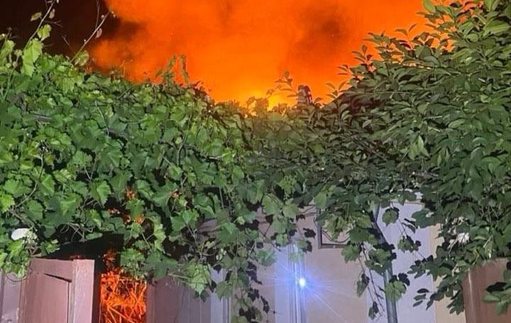Росіяни атакували Запоріжжя: є поранена