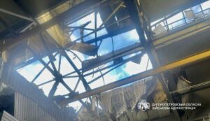 Росіяни вдарили по Дніпру: семеро поранених